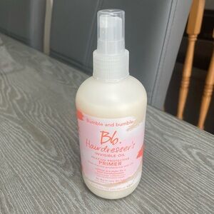 Bumble and Bumble Hairdresser’s Invisible Oil